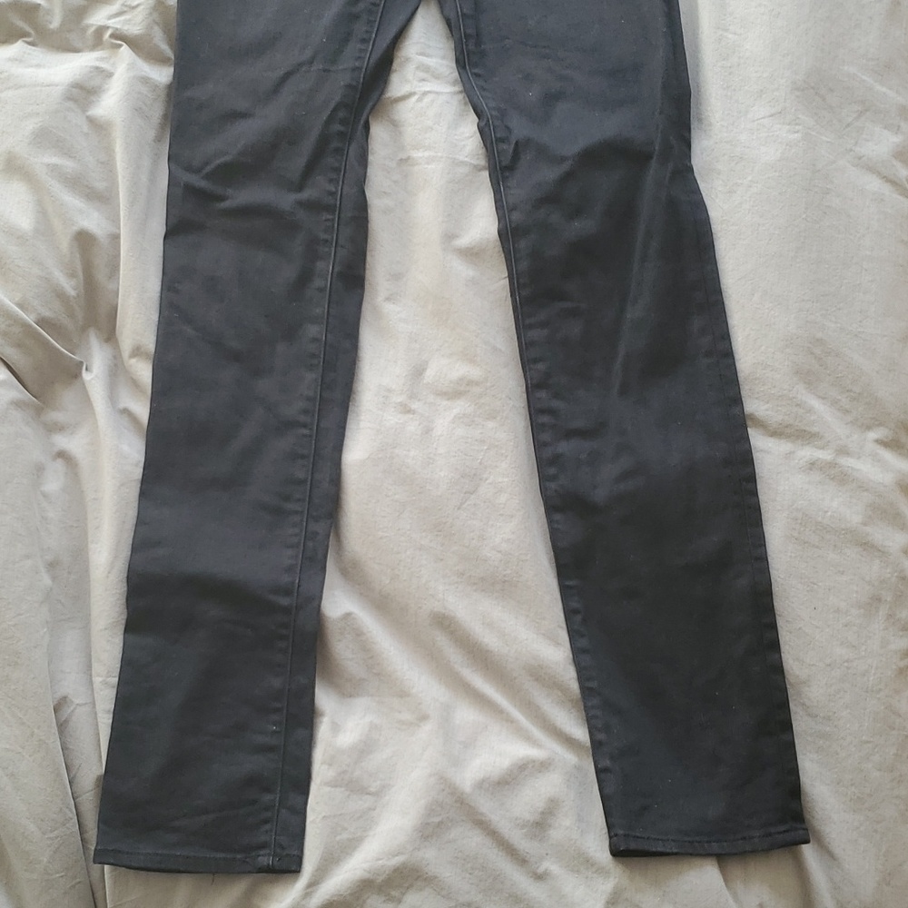 Imogene + Willie Elizabeth Jeans - Size 26 - Picture 7 of 8